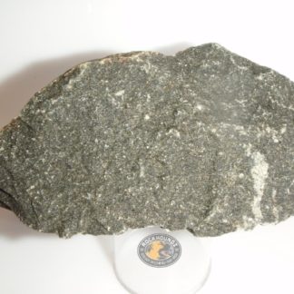 mt sylvia basalt from rockhoundz.com.au