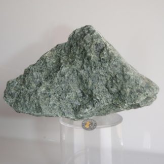 green hornfels from rockhoundz.com.au