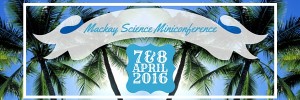 Mackay Science Miniconference