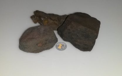 pilbara iron ore
