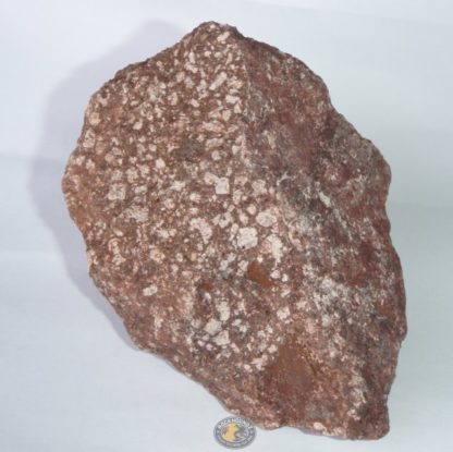 red granite from rockhoundz.com.au