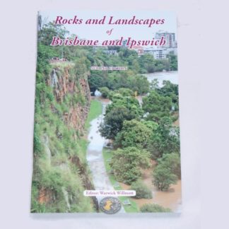 rocks and landscapes of brisbane and ipswich book at rockhoudz.com.au