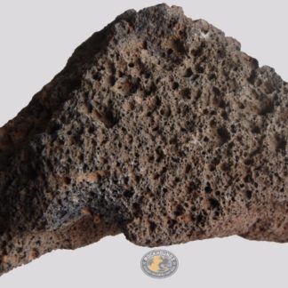 vesicular basalt from rockhoundz.com.au