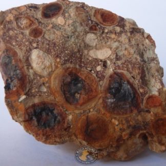 arkansas bauxite from rockhoundz.com.au