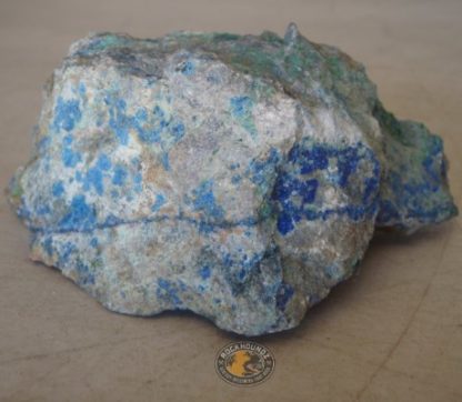 bornite copper ore from rockhoundz.com.au