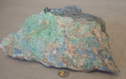 bornite copper ore from rockhoundz.com.au