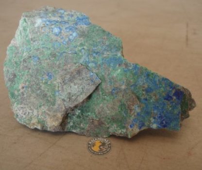 bornite copper ore from rockhoundz.com.au