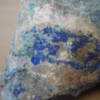 bornite copper ore from rockhoundz.com.au