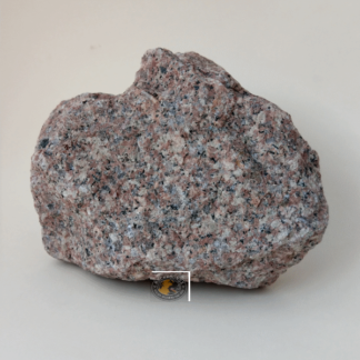classic granite specimen from the area around Bowen, Queensland, Australia at rockhoundz.com.au