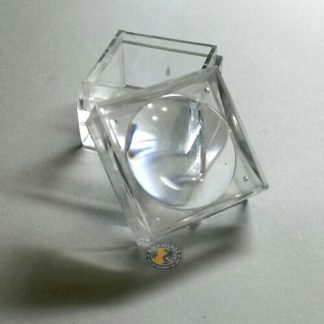 small magnifying box at rockhoundz.com.au