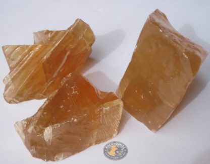 yellow calcite at rockhoundz.com.au