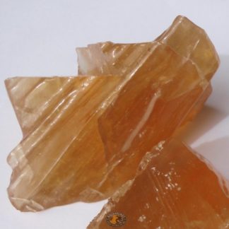yellow calcite at rockhoundz.com.au